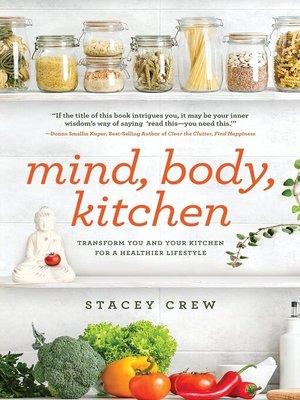 cover image of Mind, Body, Kitchen